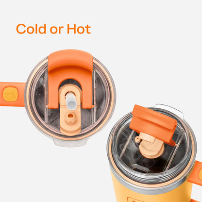 Vaso big T de Tupperware | 37 oz / 1100 ml