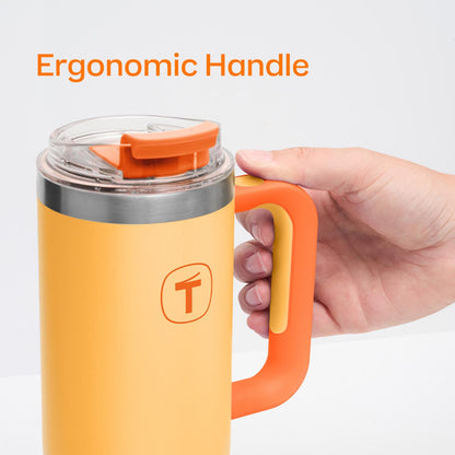 Vaso big T de Tupperware | 37 oz / 1100 ml