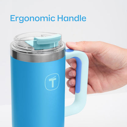 Tupperware® big T Tumbler | 37oz / 1.1L