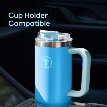 Tupperware® big T Tumbler | 37oz / 1.1L