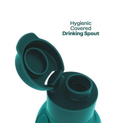 Botella Eco+ | Mediana