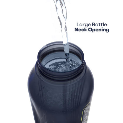 Botella AquaVibe™ Eco+ de 1.2 L