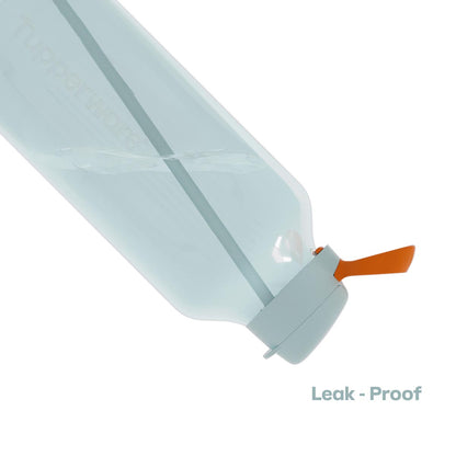 Eco+AquaVibe® Bottle 2 L