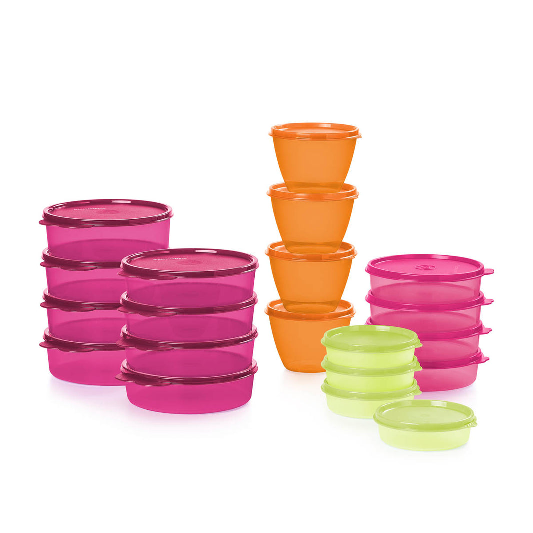 Products – Tupperware