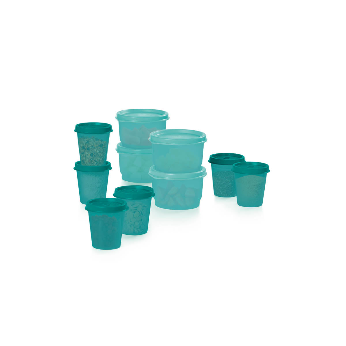20-Piece Mini Prep Set