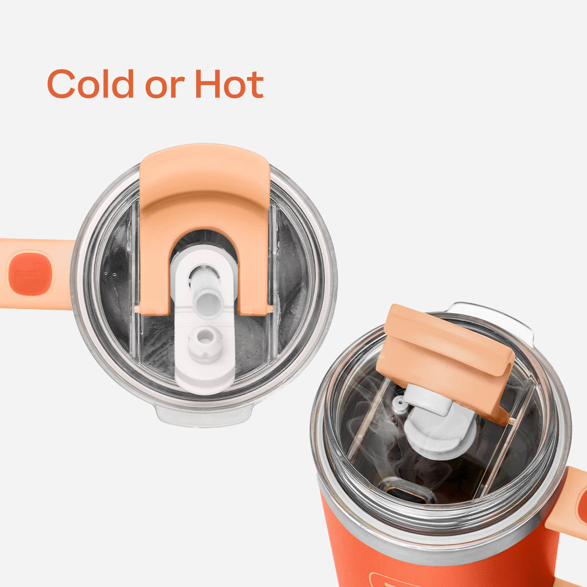 Tupperware® big T Tumbler | 37oz / 1.1L