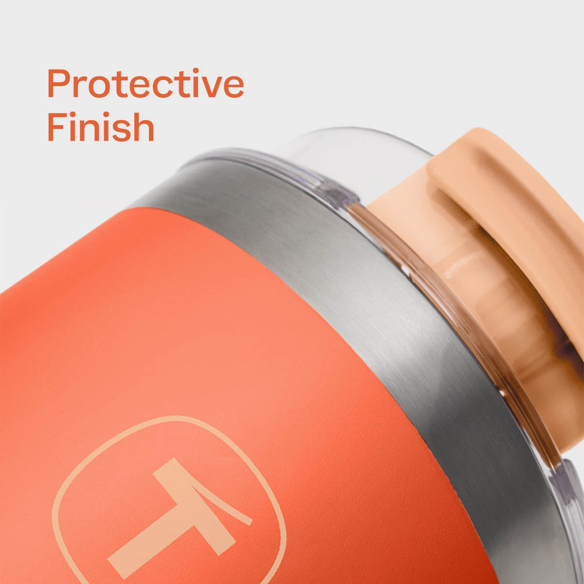 Tupperware® big T Tumbler | 37oz / 1.1L