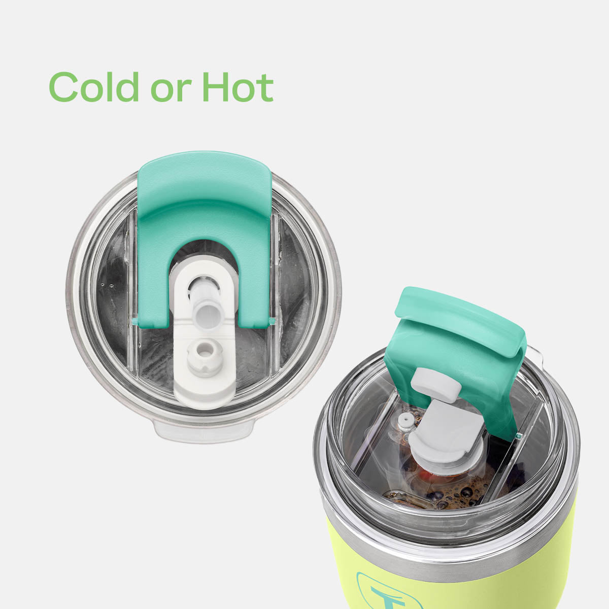 Tupperware® big T Tumbler | 21oz / 630ml – Tupperware Brand