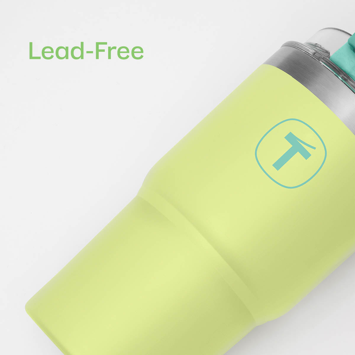 Tupperware® big T Tumbler | 21oz / 630ml