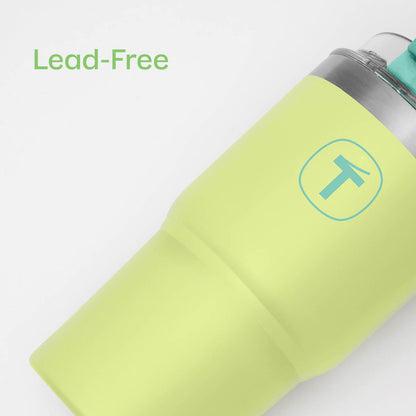 Tupperware® big T Tumbler | 21oz / 630ml