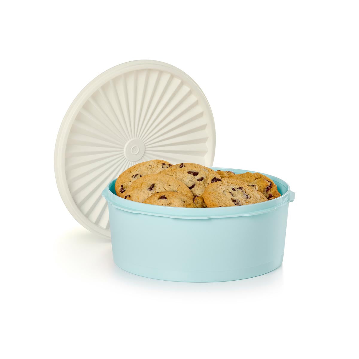 Vintage Servalier | Stacking Canister – Tupperware Brand