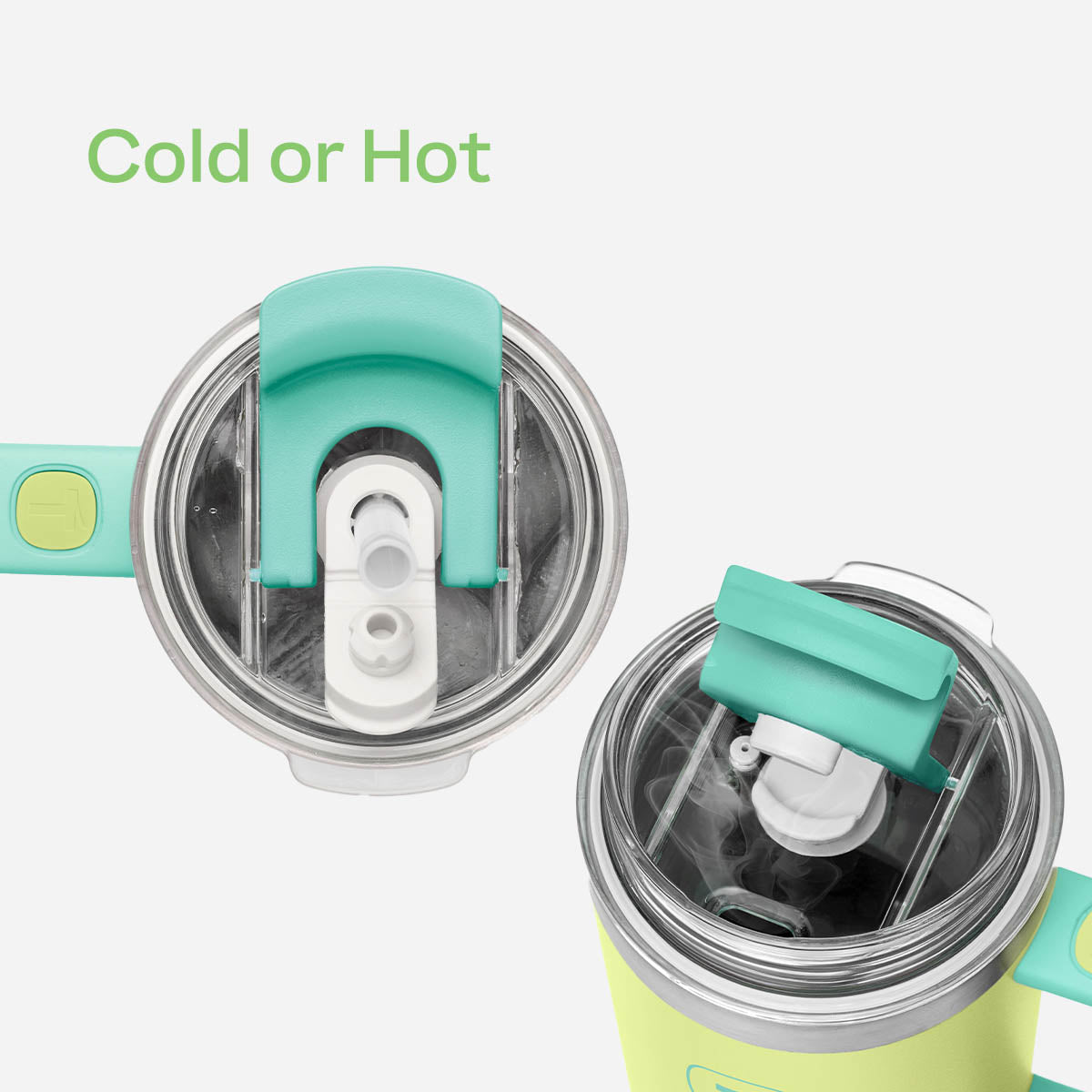 Tupperware® big T Tumbler | 37oz / 1.1L