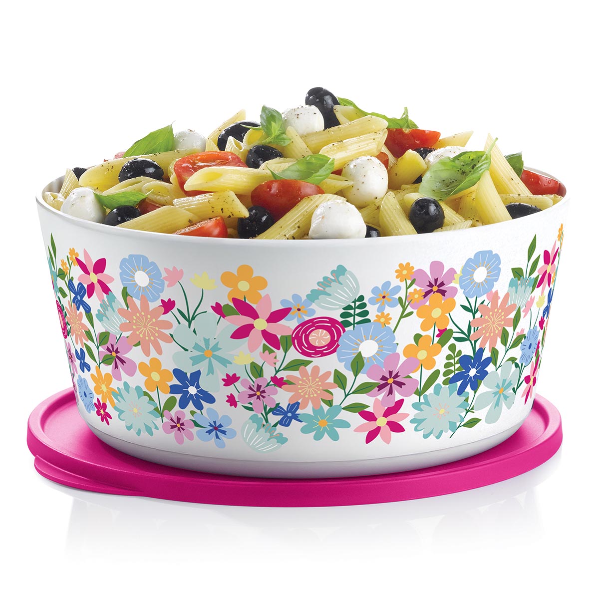 Plates & Bowls – Tupperware