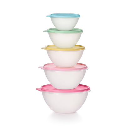 Vintage Classic Wonderlier® 5 Bowl Set
