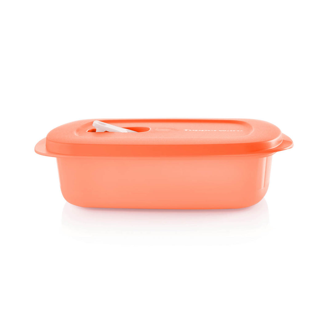 Retangular Micro Plus Tupperware Lunch & Snacks – Tupperware Brand