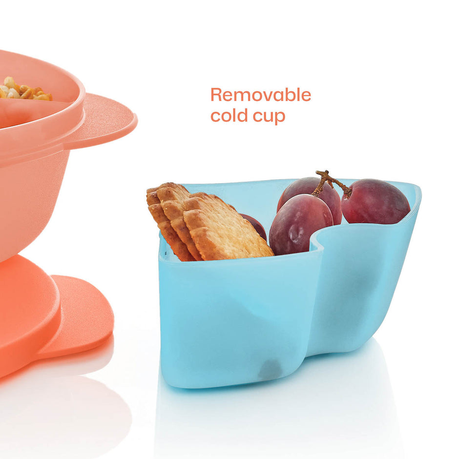 CrystalWave Microwave Reheating Containers – Tupperware Brand