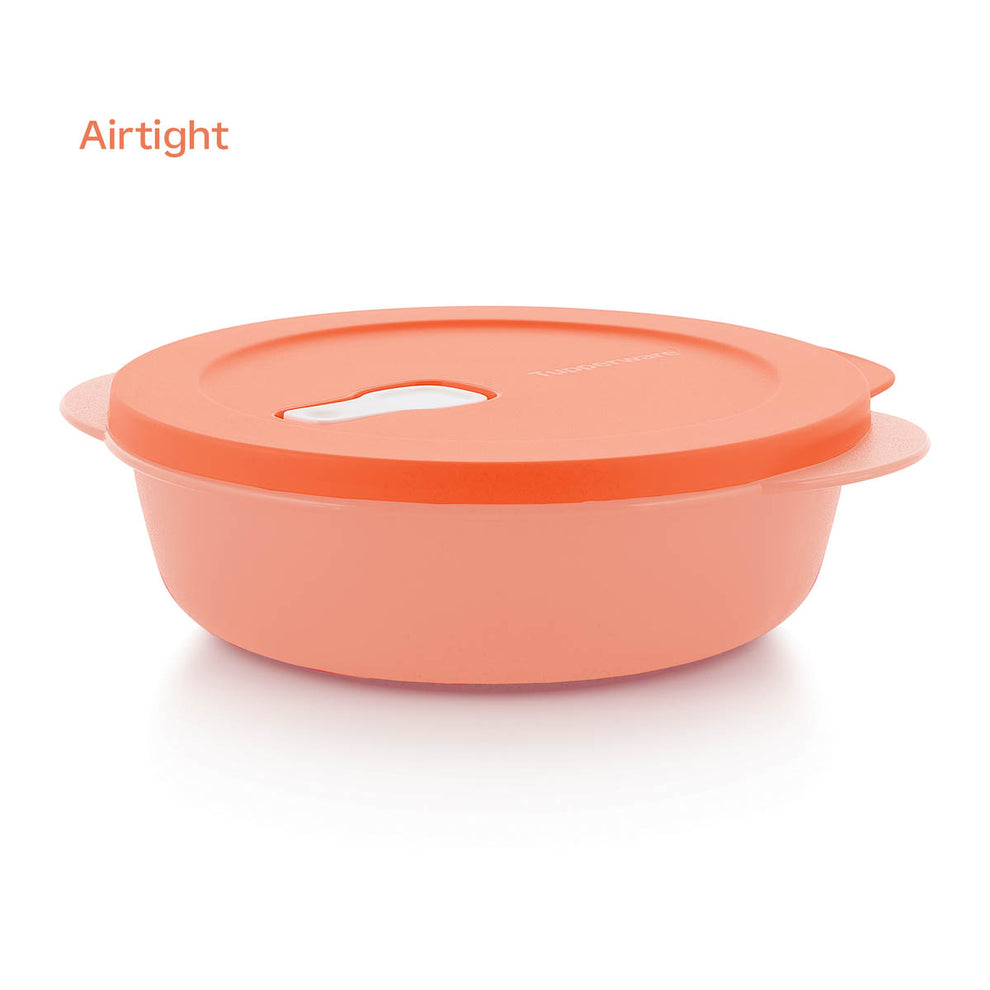 CrystalWave® PLUS | Lunch ’N Dish with Cold Cup – Tupperware Brand