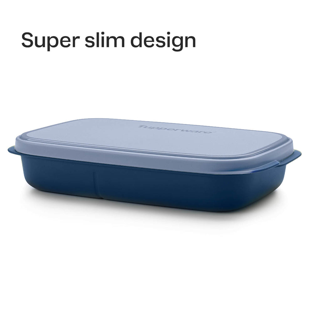 Slim Lunch Container – Tupperware Brand