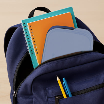 Slim Lunch Container