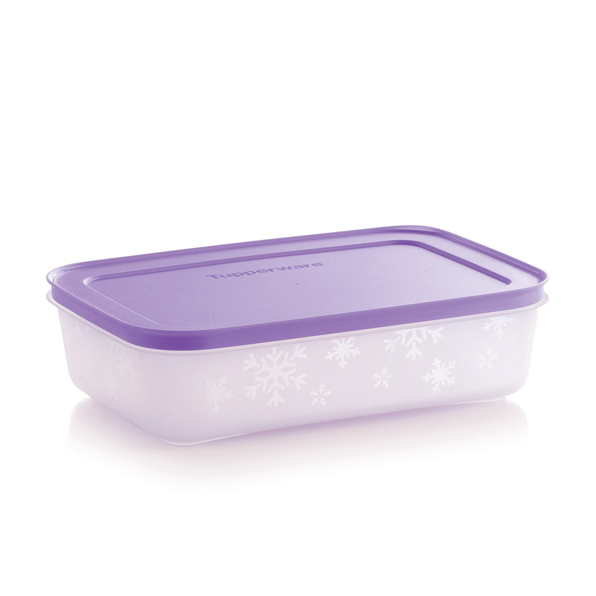 Tupperware Freezer Containers