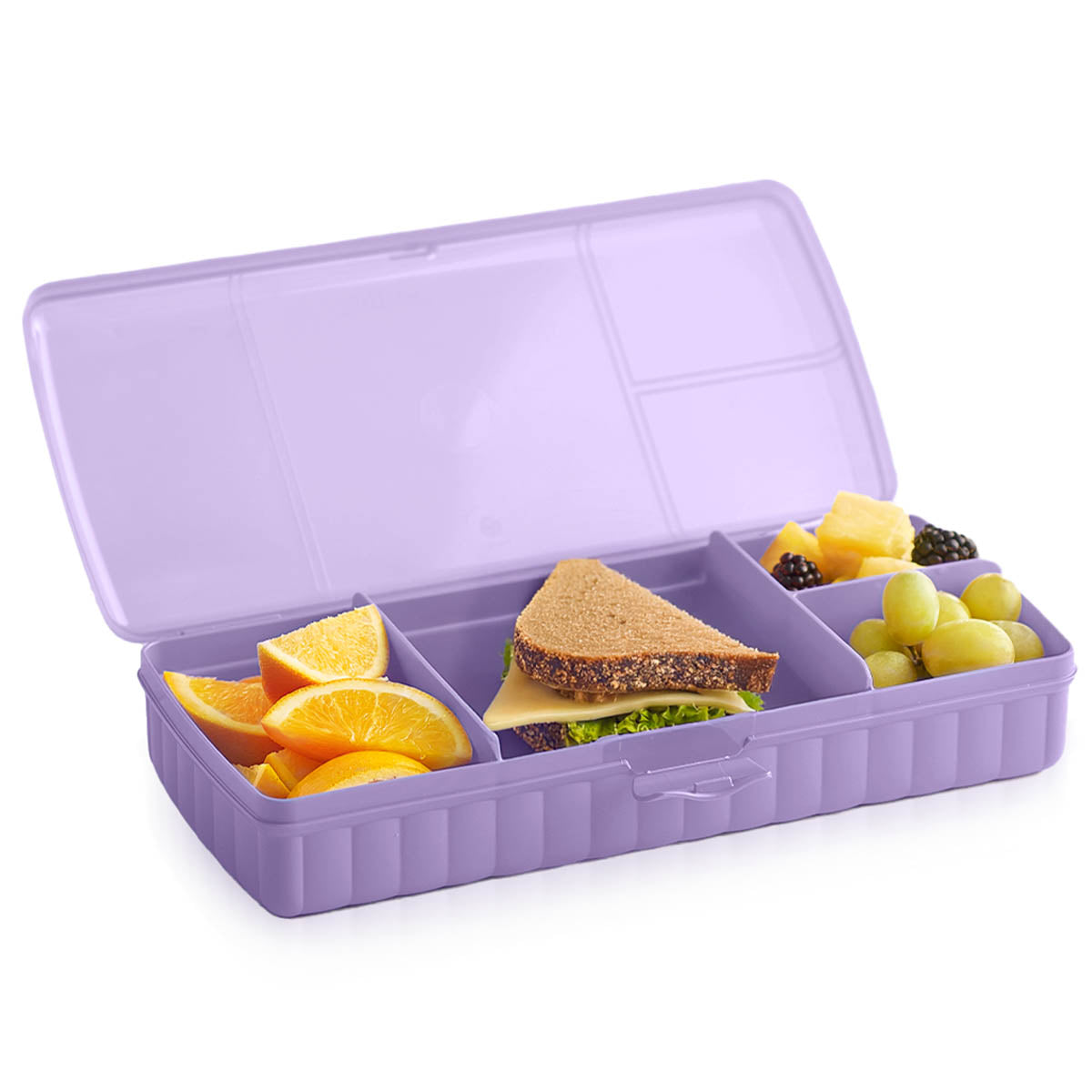 Tupperwareタッパーウェア ケース　 8点 Tupperwear タッパーウェア スーパーケース8個セットグリーン 【公式通販】