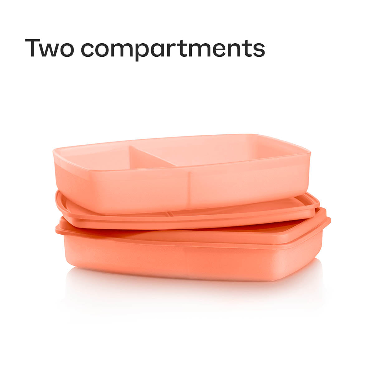 Ensemble côte-à-côte de Tupperware®