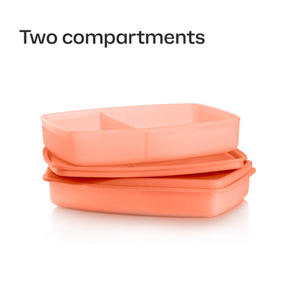 Ensemble côte-à-côte de Tupperware®