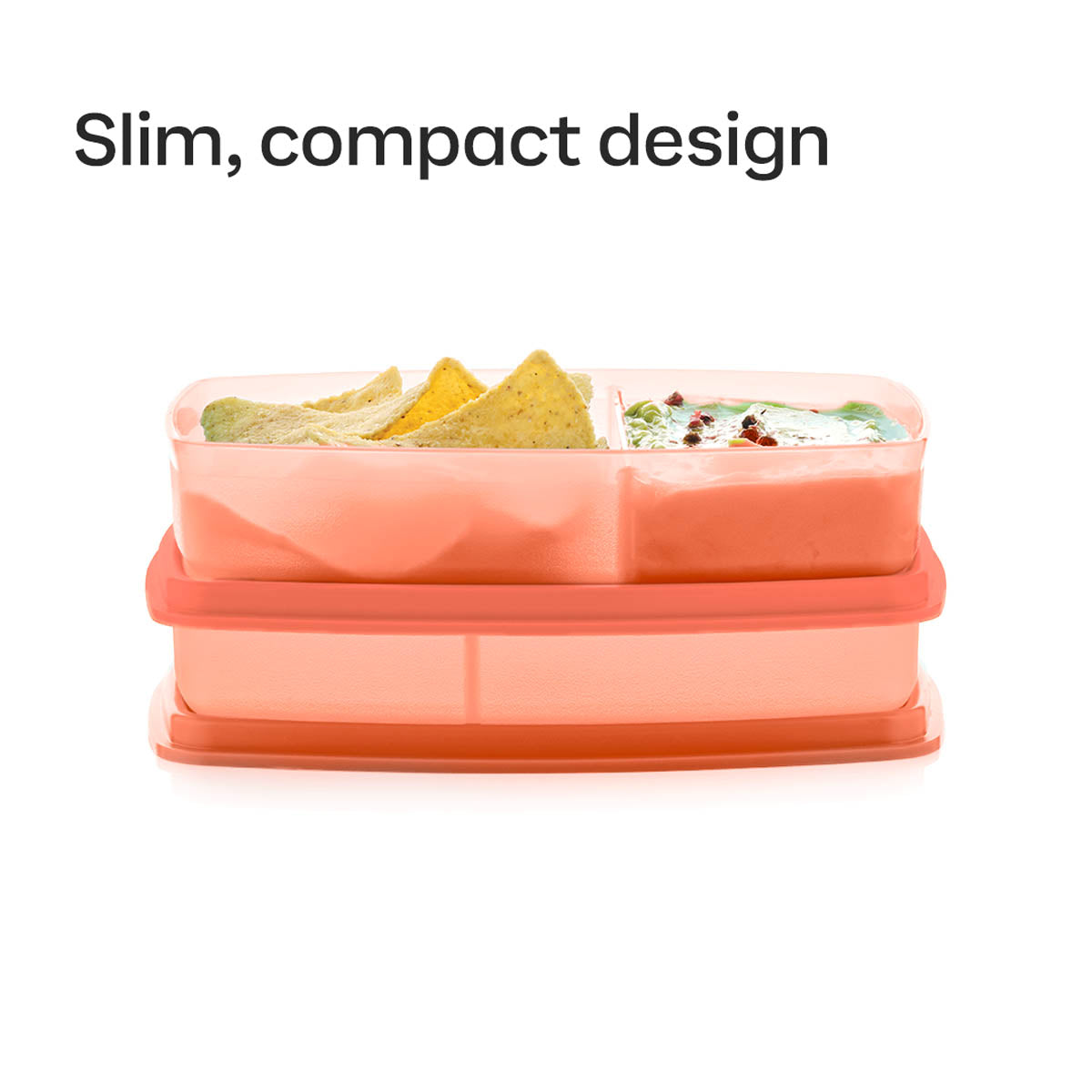 Ensemble côte-à-côte de Tupperware®