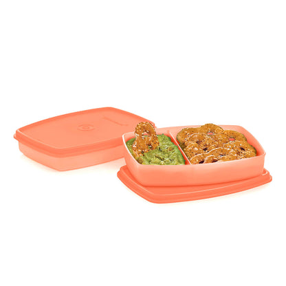 Ensemble côte-à-côte de Tupperware®