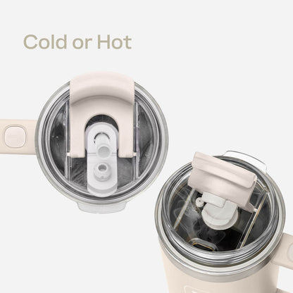 Tupperware® big T Tumbler | 37oz / 1.1L