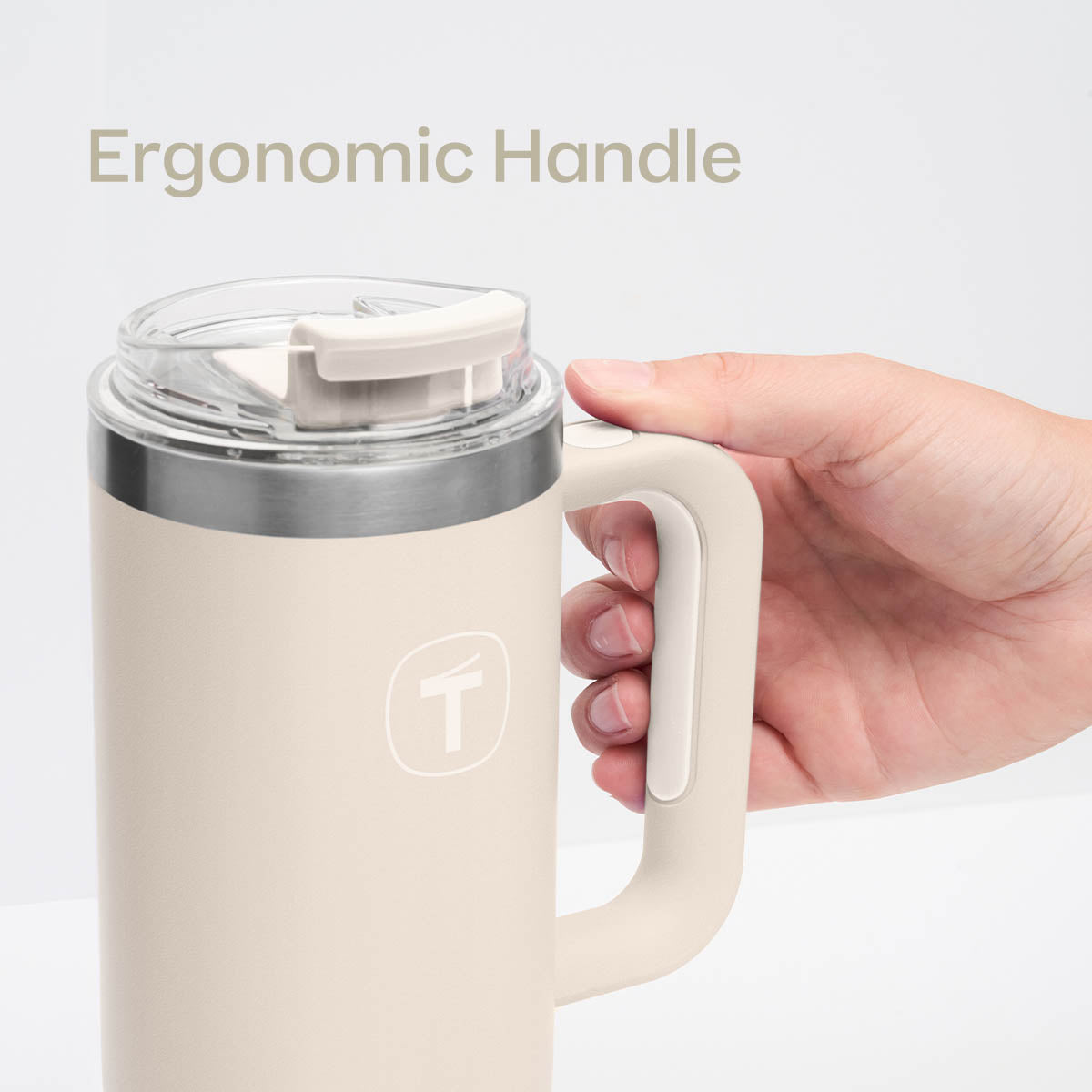 Tupperware® big T Tumbler | 37oz / 1.1L