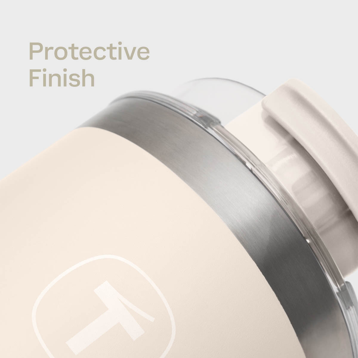 Tupperware® big T Tumbler | 37oz / 1.1L