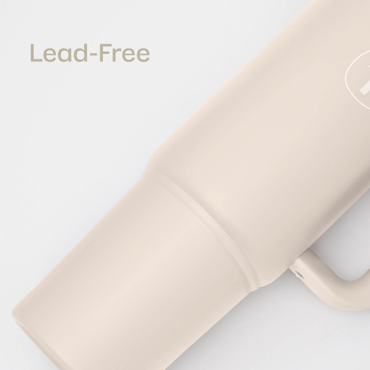 Tupperware® big T Tumbler | 37oz / 1.1L