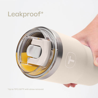 Vaso big T de Tupperware® | 21 oz / 630 ml