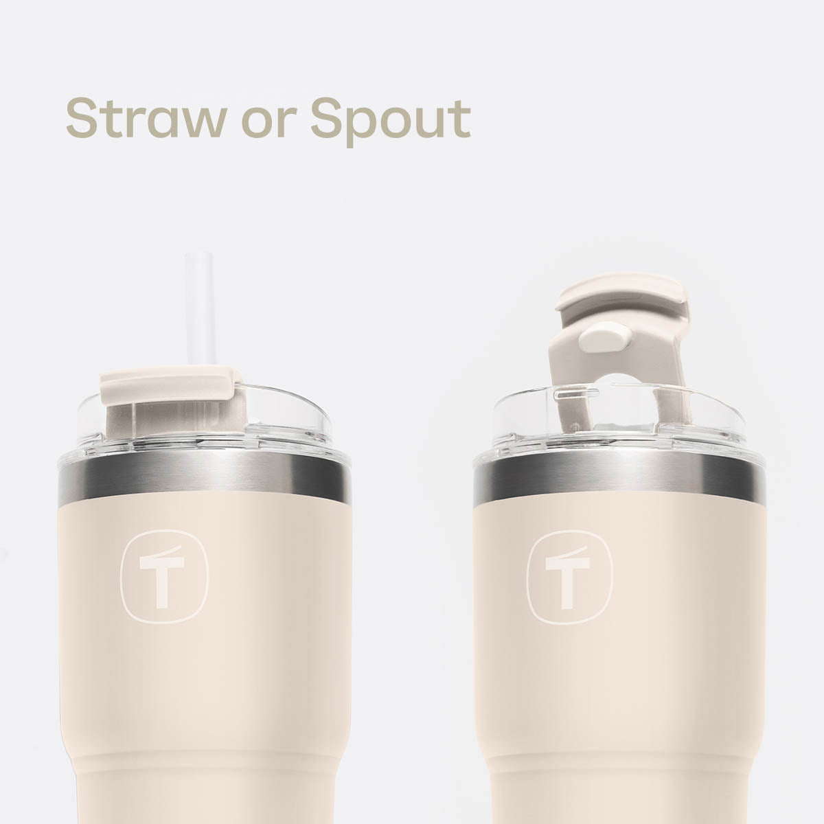 Vaso big T de Tupperware® | 21 oz / 630 ml