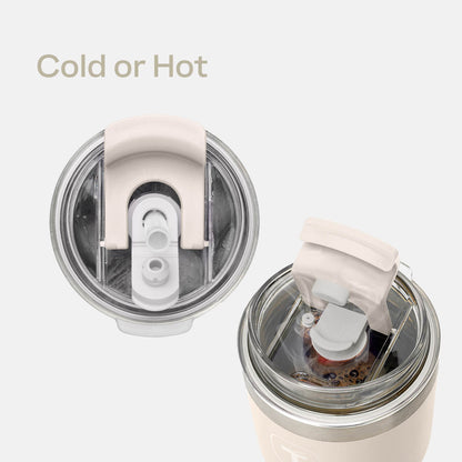 Vaso big T de Tupperware® | 21 oz / 630 ml