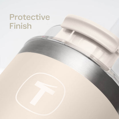 Vaso big T de Tupperware® | 21 oz / 630 ml