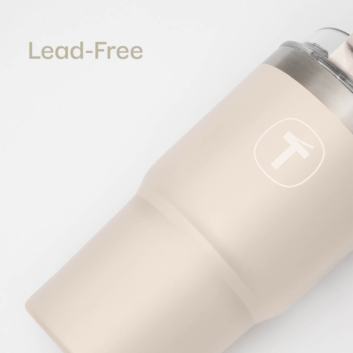 Vaso big T de Tupperware® | 21 oz / 630 ml