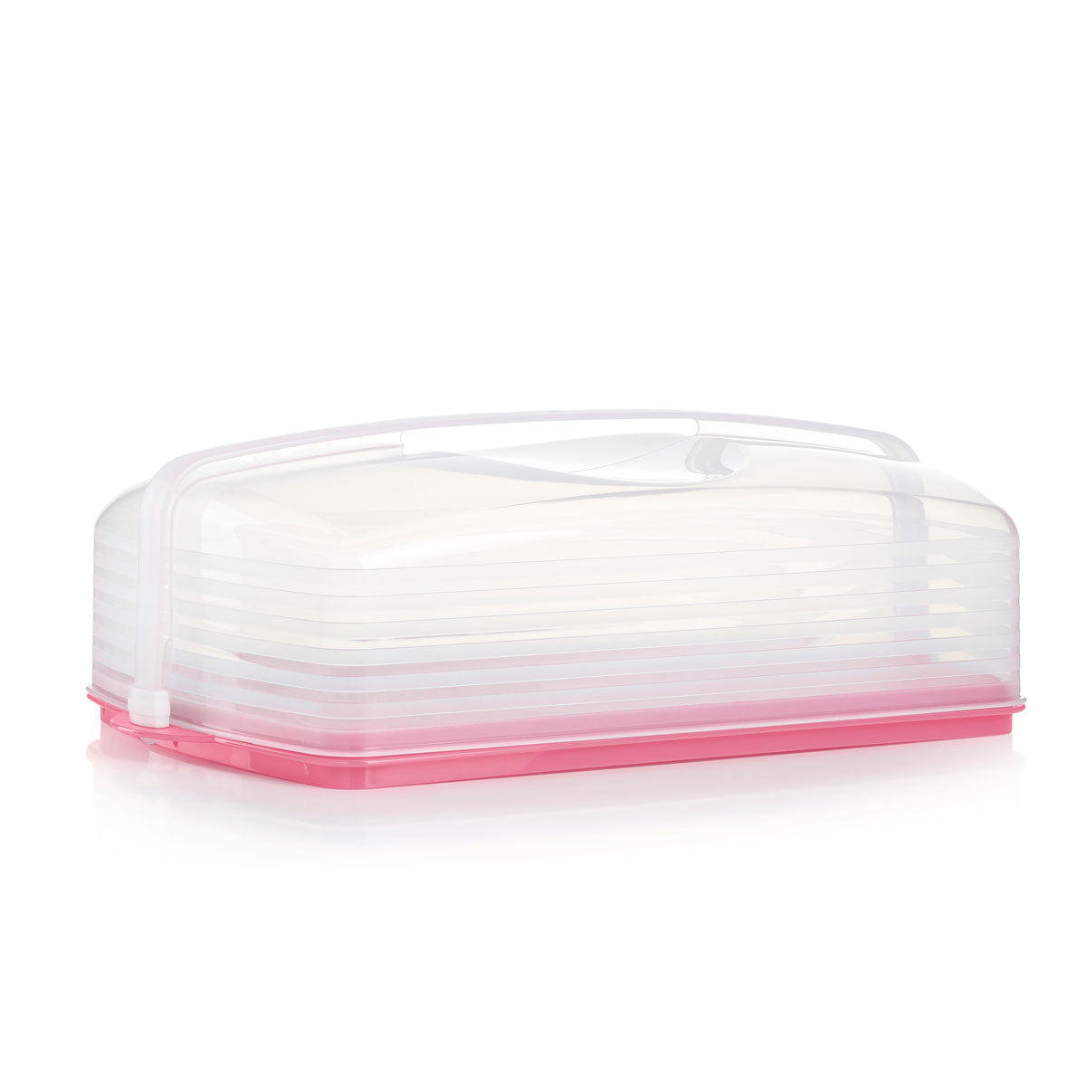 Cake Taker | Rectangular – Tupperware Brand