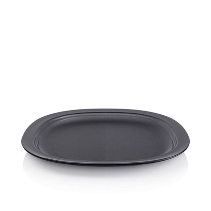 Tupperware® Microwave Reheatable Luncheon Plates | Reusable, Set of 4