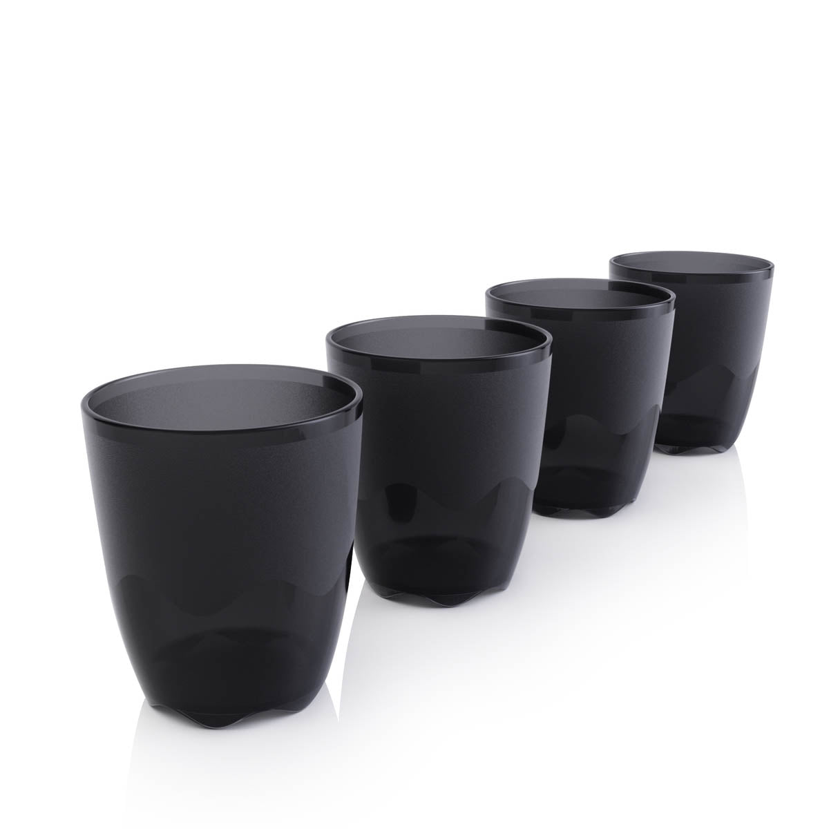 Tupperware® Everyday Small Tumblers | 10 oz / 275 mL Shatterproof