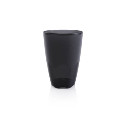Tupperware® Everyday Large Tumblers | 18oz/525 mL, Shatterproof, Black