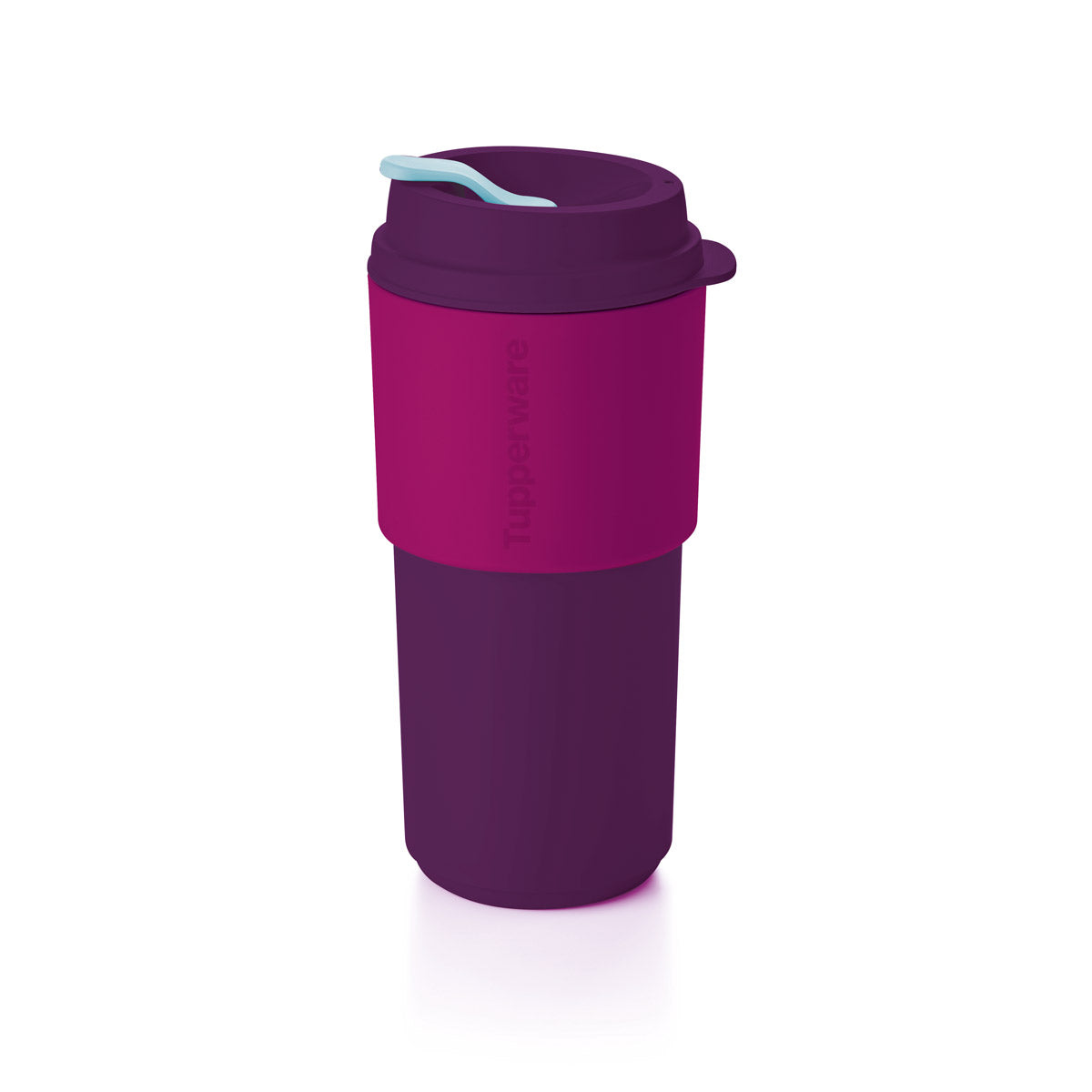 Eco To-Go Cup (Dewberry w/Vineyard)