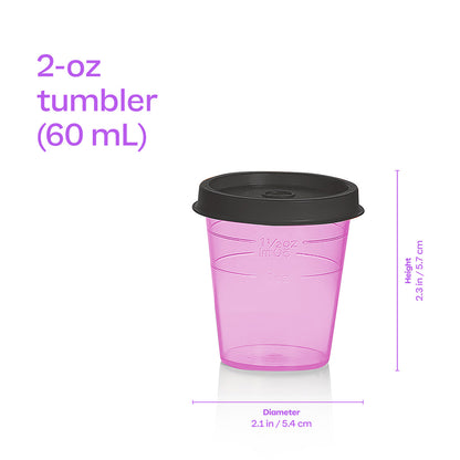 Tupper® Minis