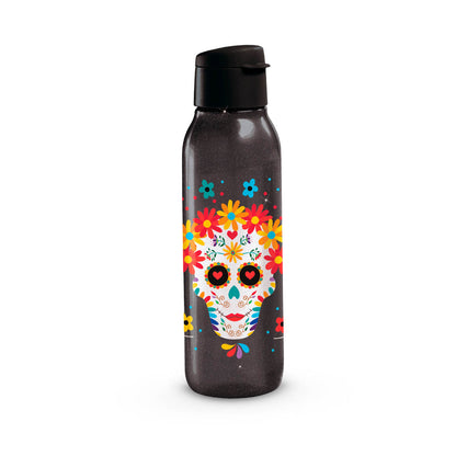 Tupperware® Dia De Los Muertos Eco Bottle, 25 oz / 750 mL