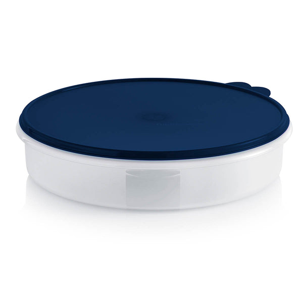 【希少品】Tupperware 7 Circle Container 希少品】Tupperware 7 Circle Container Vintage Tupperware Round