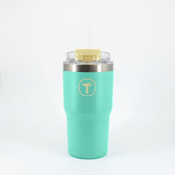 Tupperware® big T Classic Tumbler | 21oz / 630ml
