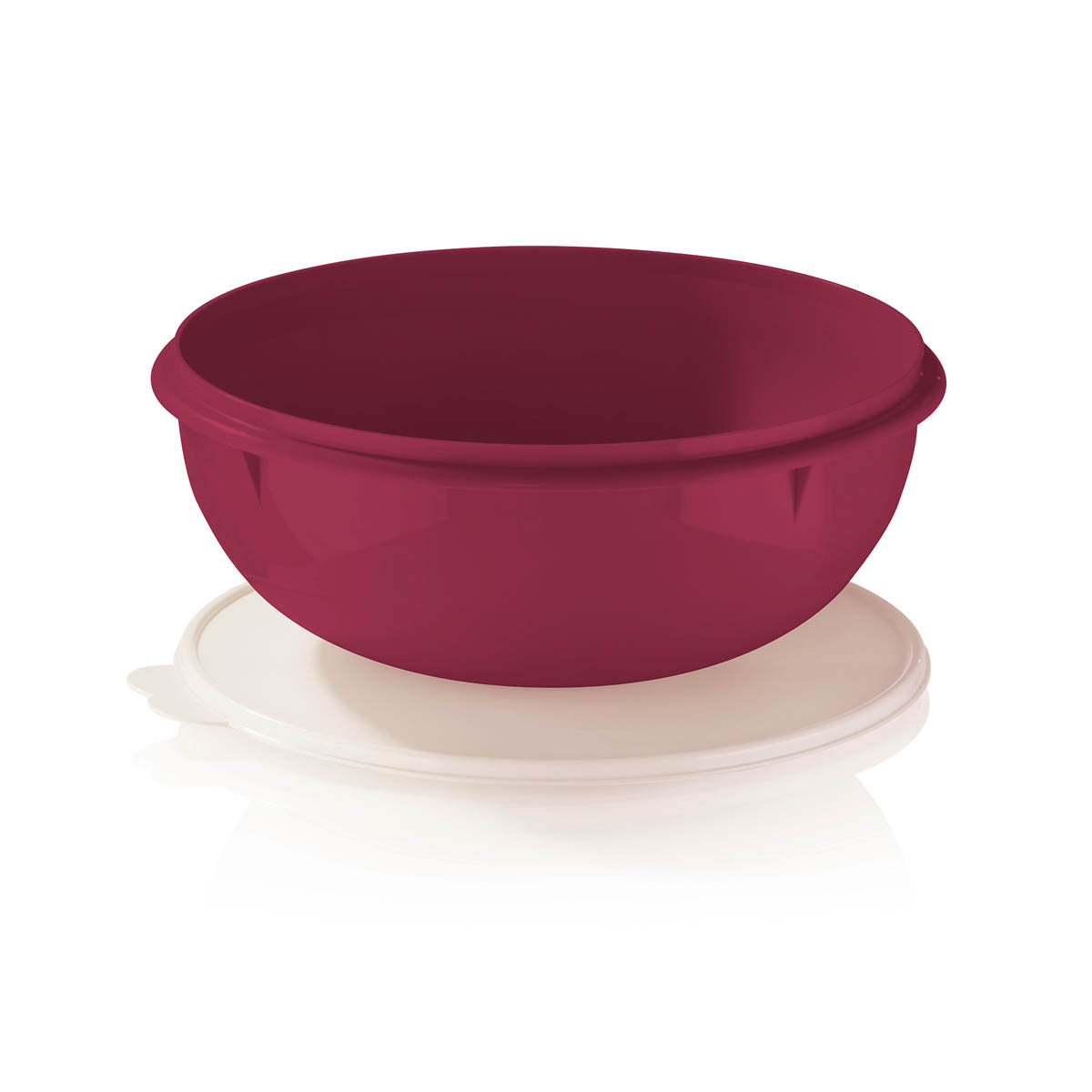 タッパーウェア Fix-N-Mix ラージボウル　スーパーミックスボール Fix-N-Mix® Bowl – Tupperware Brand