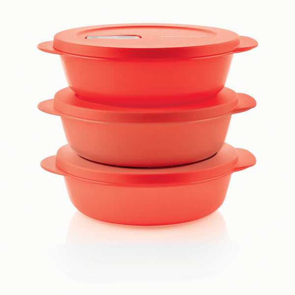 ♪Tupperware Rainbow Cooker 26cm 浅型♪ Rainbow Cooker PREMIUM 7-Ply 304 Tupperware Stainless Steel