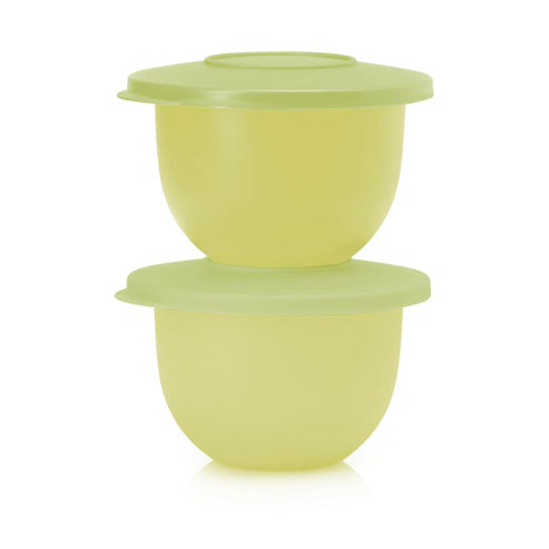 Tupperware® Impressions Mini Bowls – Tupperware Brand